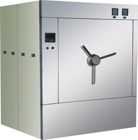 YXO.WF21(22)-口SZ电热卧式矩形灭菌器(组培)